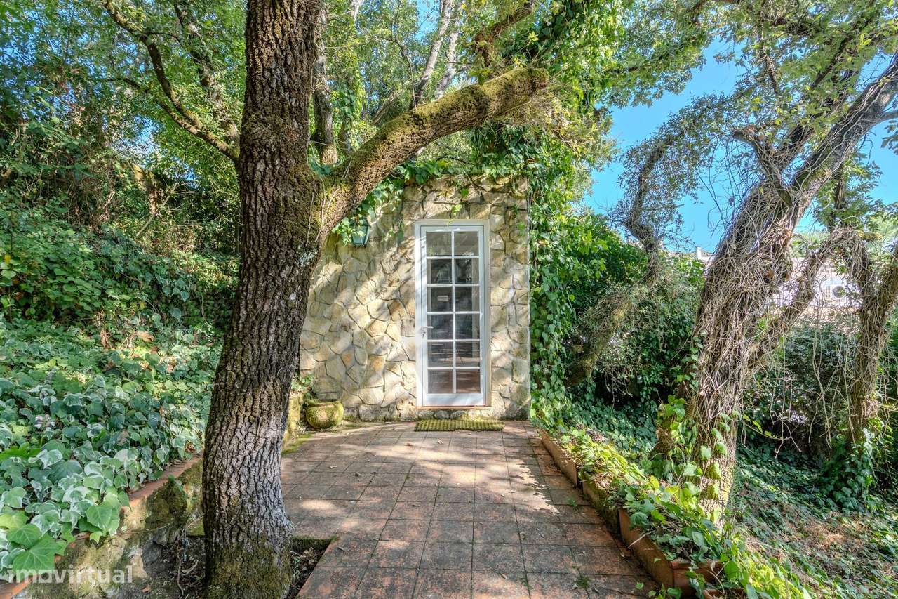 Propriedade Exclusiva no Aldeamento Vale de São Gião, Mafra-20