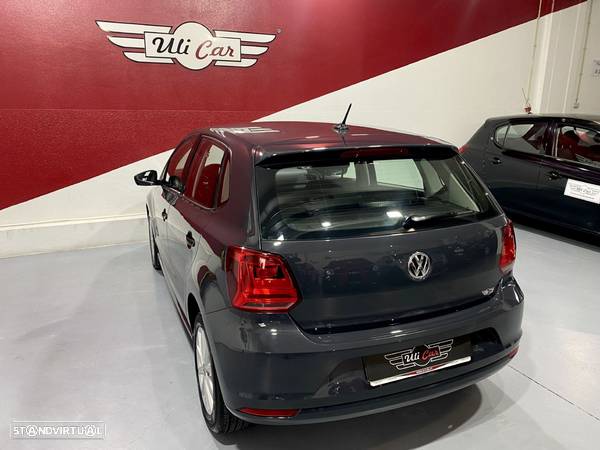 VW Polo 1.0 Lounge - 31