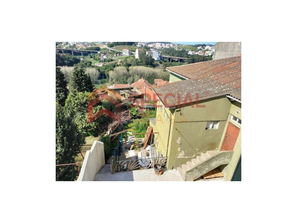 Moradia T6 Duplex Venda Vila Nova de Gaia-56