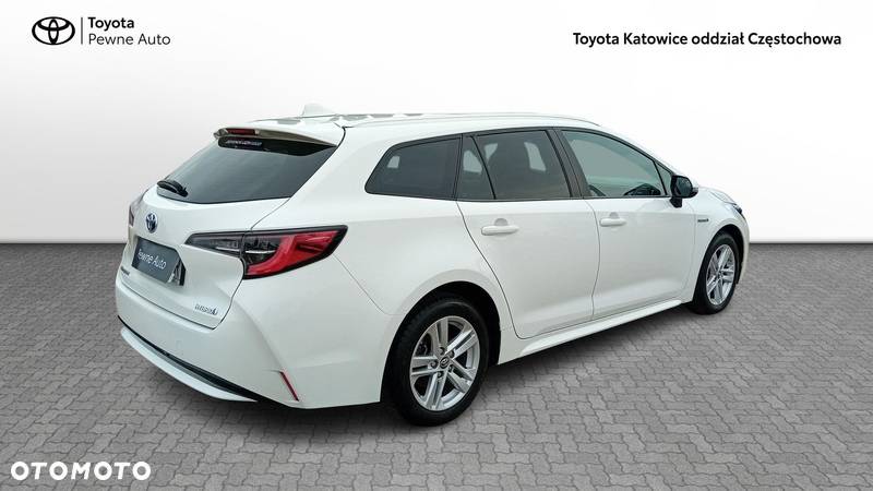 Toyota Corolla - 20