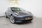 Tesla Model 3 Long-Range Dual Motor AWD - 1