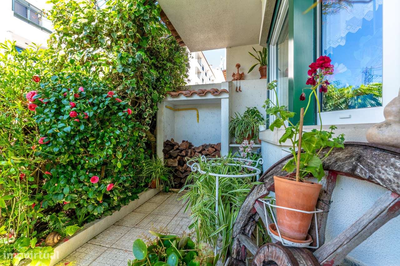 Moradia, 5 quartos, Sintra, Rio de Mouro - Grande imagem: 5/38