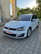 Volkswagen Golf Variant 1.4 TSI BlueMotion Technology Cup - 14