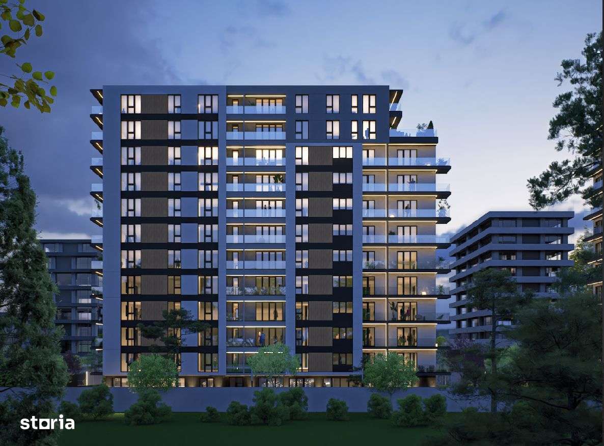 4 camere decomandat Theodor Pallady, Debara, PREMIUM, Metrou Teclu 13*-4