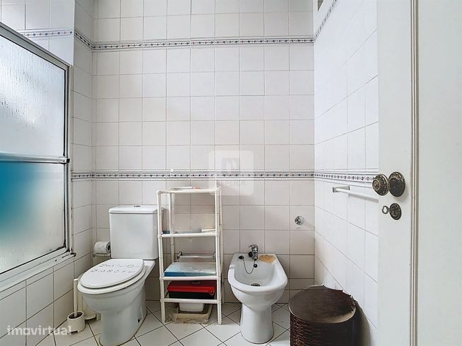 Apartamento T4 com Varandas - Casa da Música, Porto-28