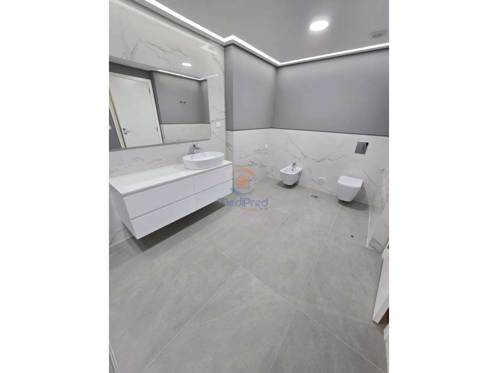 Apartamento T4 | Alverca do Ribatejo-21