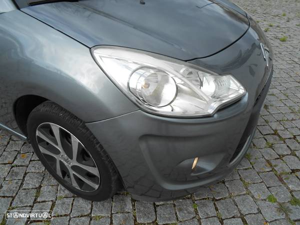 Citroën C3 HDi FAP Attraction - 13