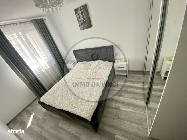 Vand apartament Cluj-Napoca ,Calea Baciului-5