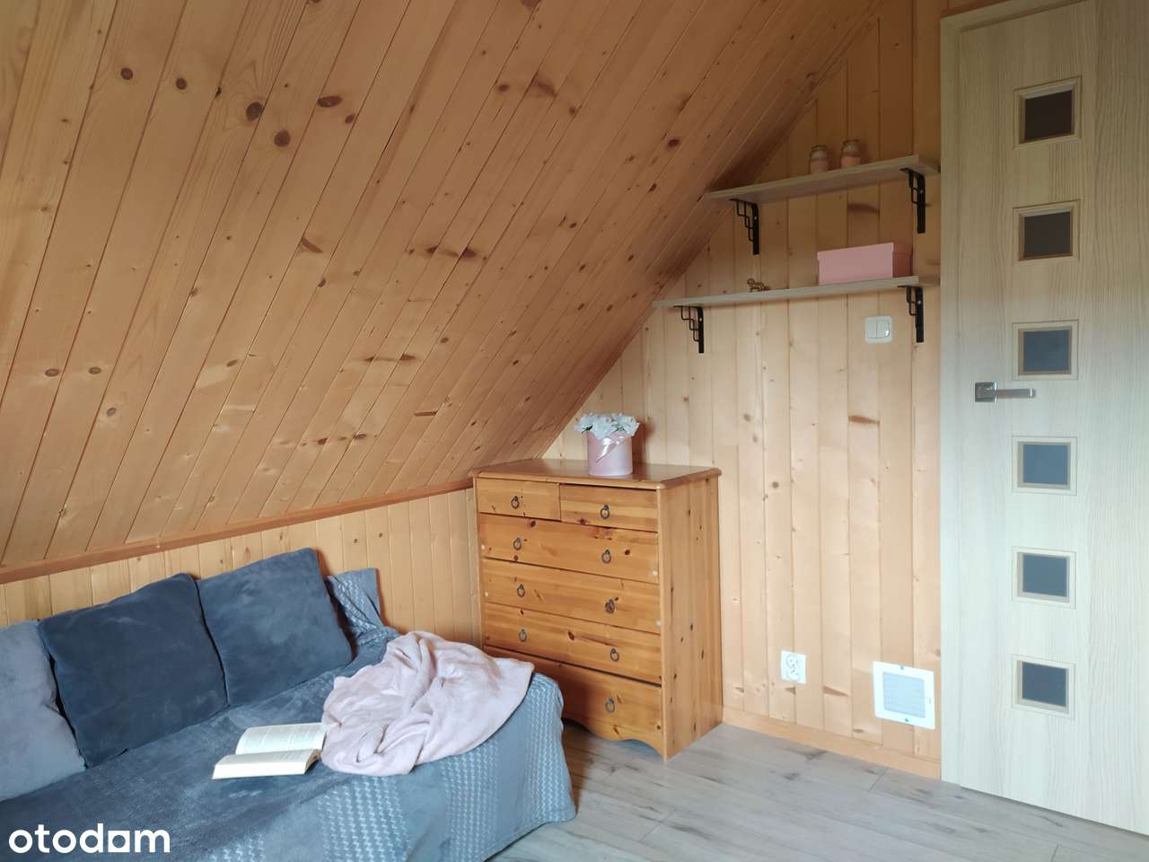 Tam, gdzie życie zwalnia, a serce bije spokojniej.-6