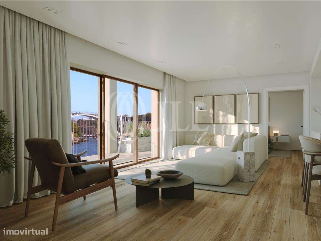 Apartamento T1 no Gaia Hills, Vila Nova de Gaia, Porto - Grande imagem: 4/29