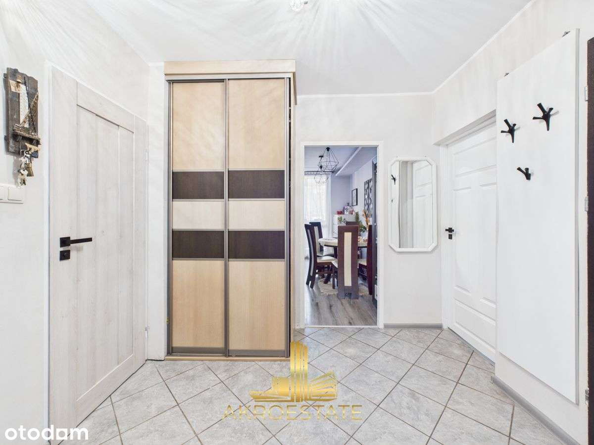 Osiedle Z, 3 pokoje do wejścia!-12