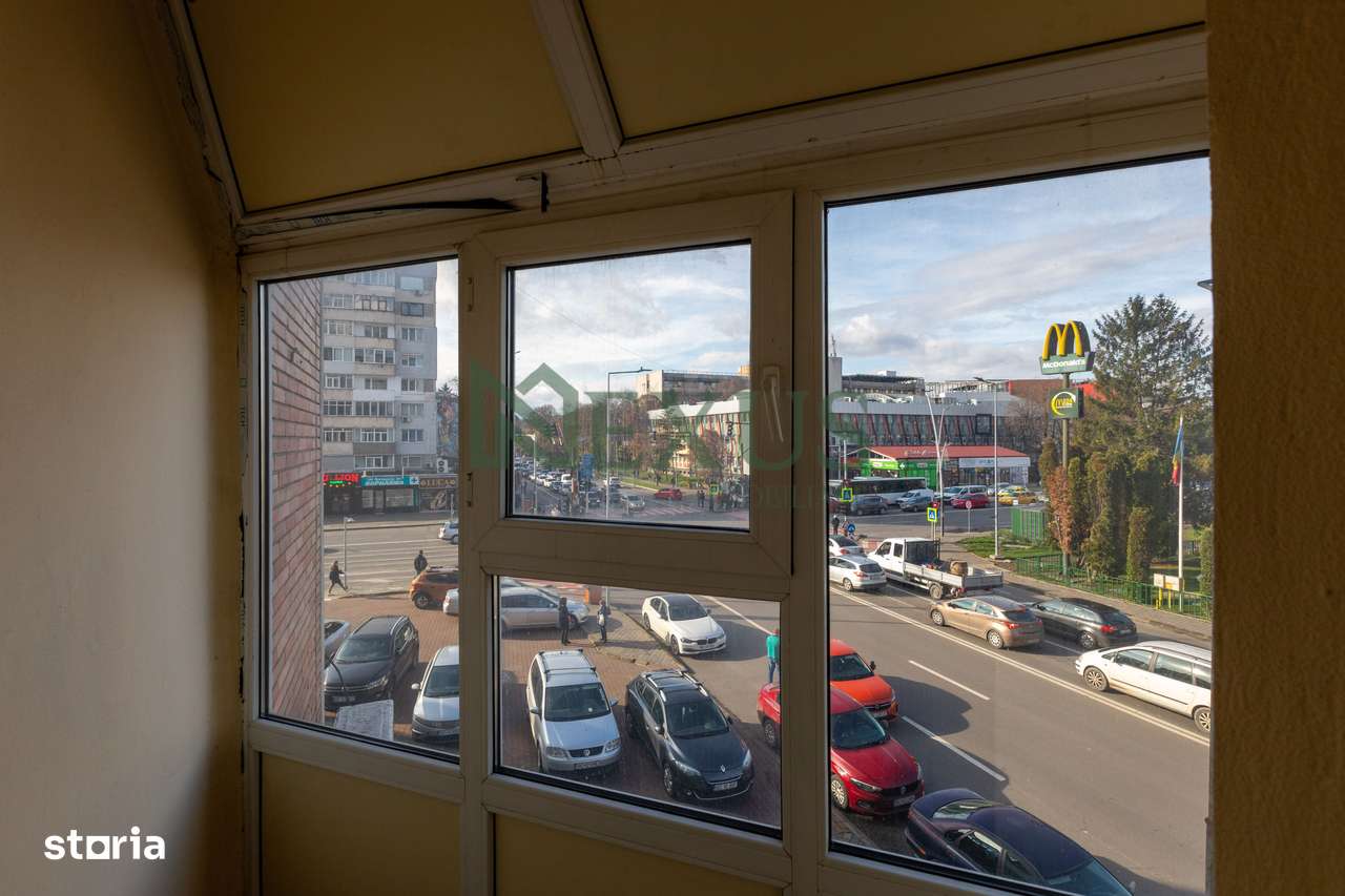 Spațiu Comercial 411 mp de vânzare,  Tic Tac-16