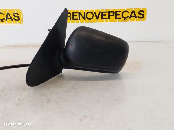 Espelho Retrovisor Esq Volkswagen Polo (6N1) - 3