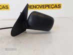 Espelho Retrovisor Esq Volkswagen Polo (6N1) - 3