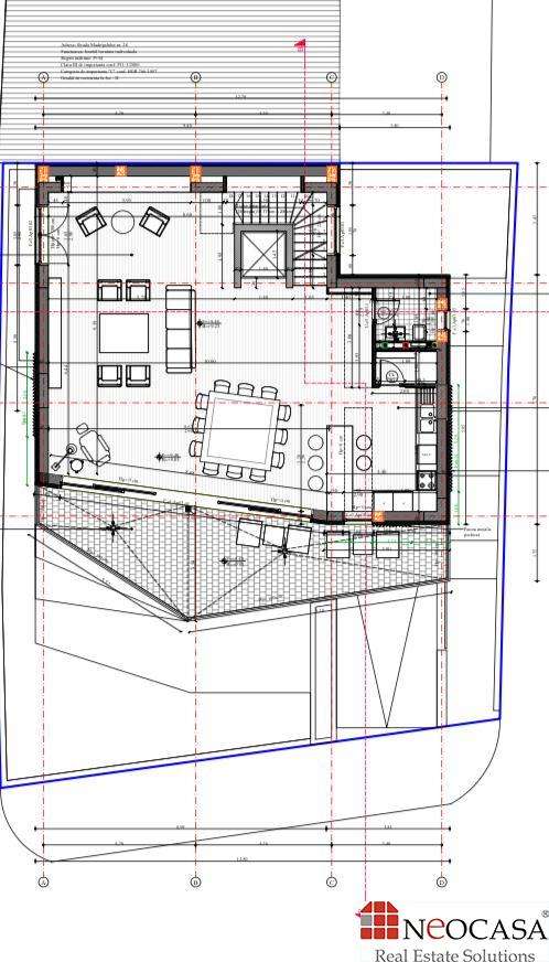 PENTHOUSE DUPLEX  LAKE VIEW-6