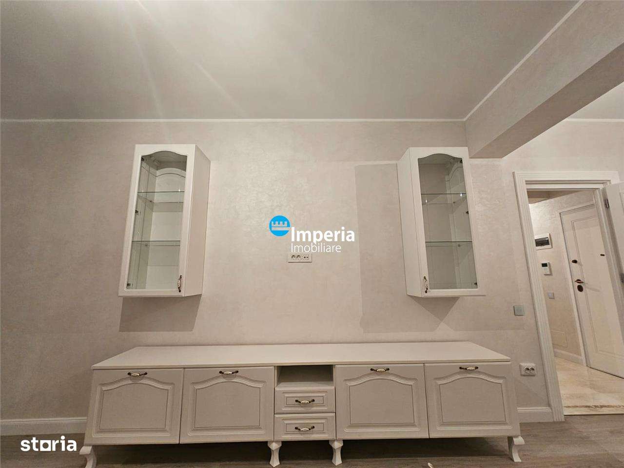 Apartamente 2 camere decomandat confort I, bloc nou Copou! - Imagine principală: 4/16
