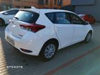 Toyota Auris 1.33 VVT-i Active - 23