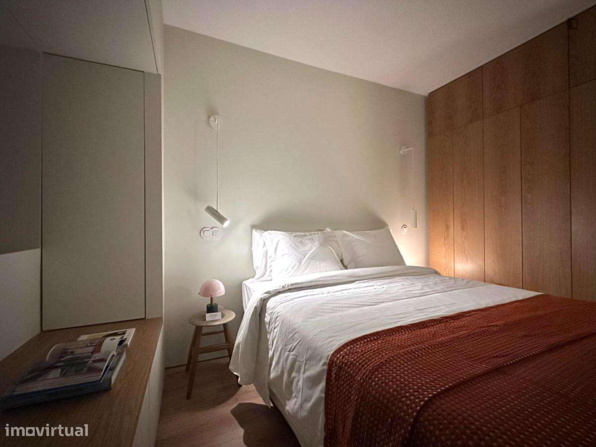 Estúdio - localizado em Cedofeita Porto - Grande imagem: 2/10