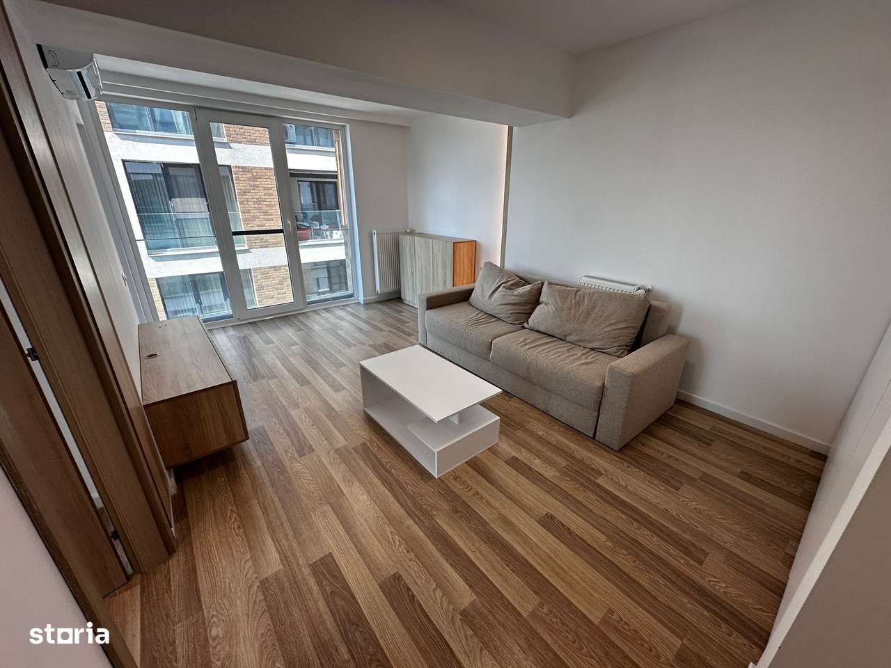 2 Camere 7min Metrou Grozavesti Politehnica Park Basarab Orhideea - Imagine principală: 1/16