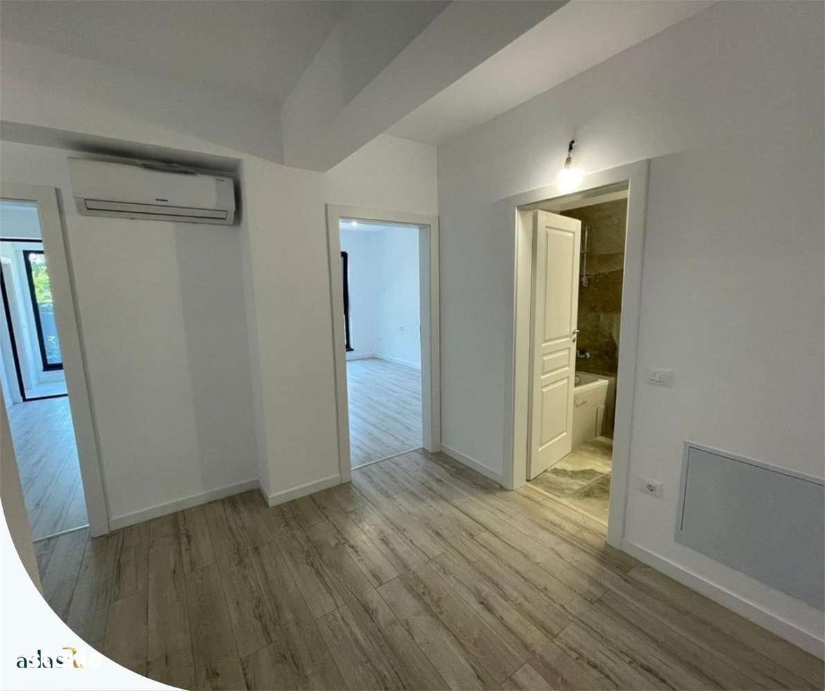 Apartament 4 camere | 96 mp  + 55 mp curte | Valea Adanca | Bloc Nou | - Imagine principală: 2/14