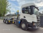 Scania P 410 B 6x2 - 1