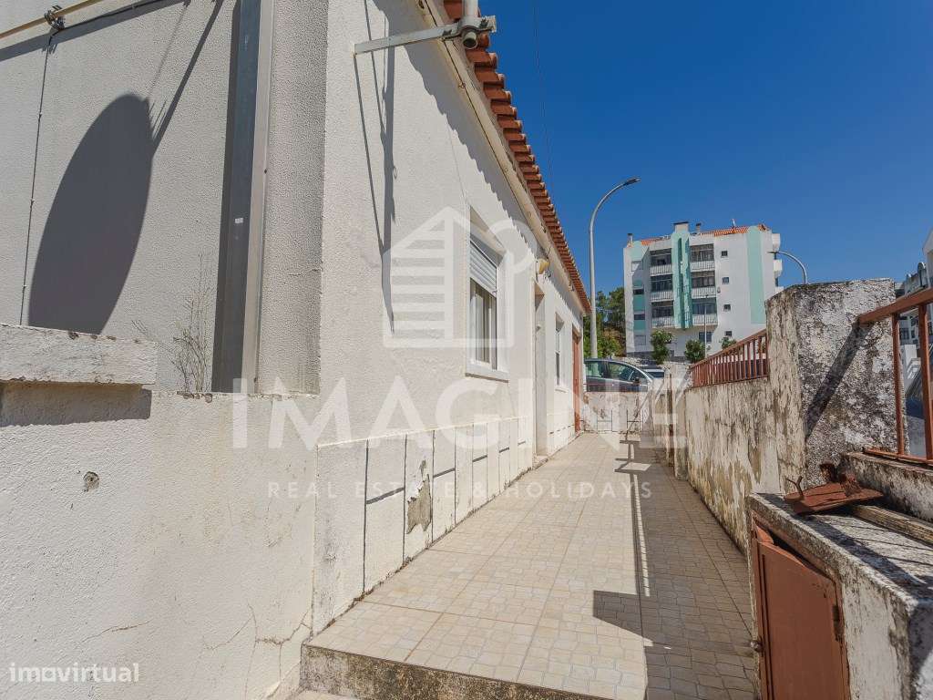Moradia com 494,5 m² de terreno na Quinta da Amizade, Setúbal-23