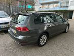 VW Golf Variant 1.6 TDi Confortline - 5