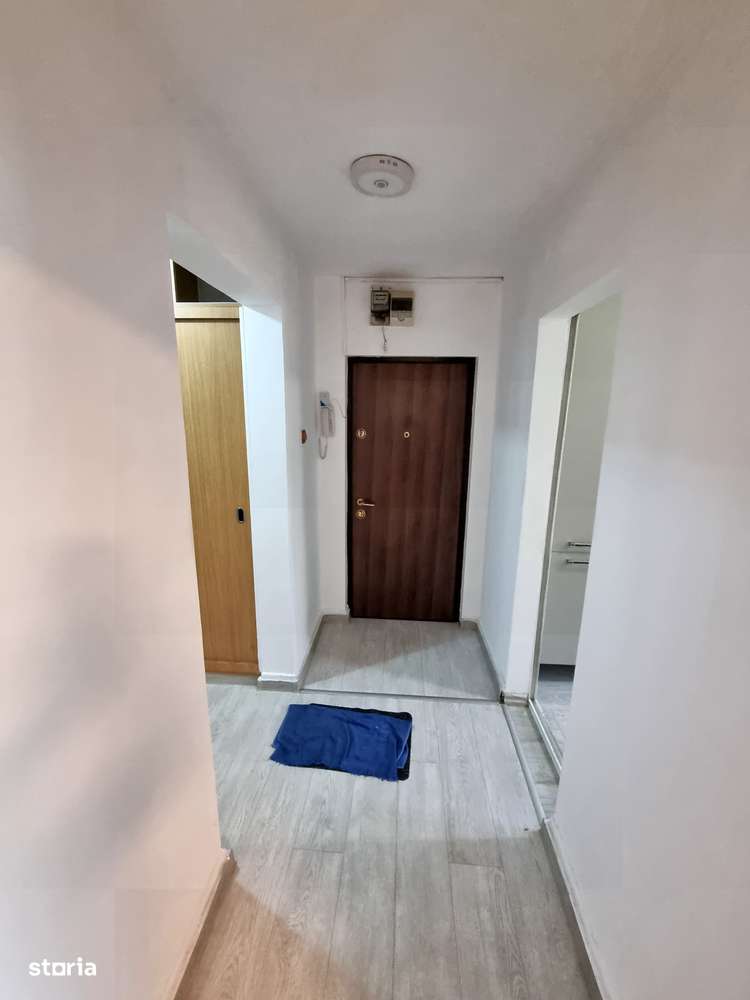 Tomis nord Calinescu-apartament 3 camere decomandat-6