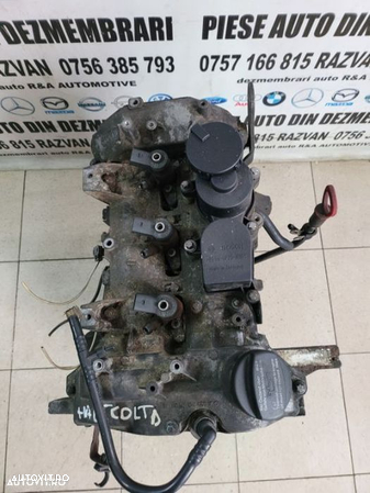 Motor 1.5 Cdi Mitsubishi Colt Smart Forfour Cod Motor 639.939 Testat Cu Garantie - 5