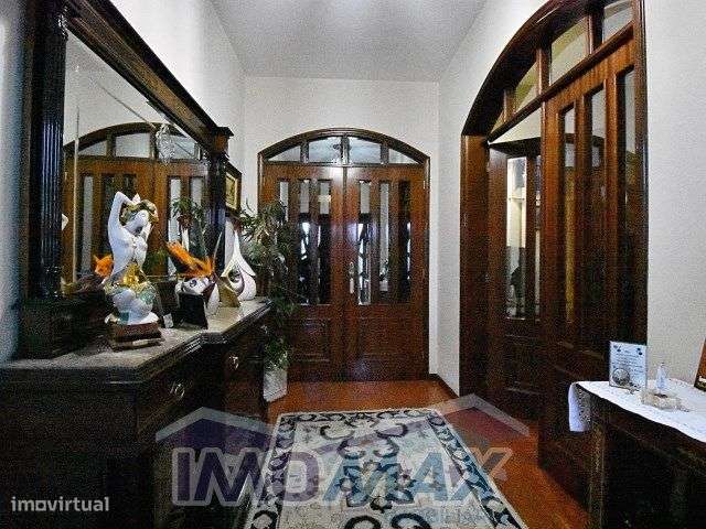 Moradia T3 - Lordelo, Paredes-9