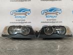 OTICA OTICAS OPTICA OPTICAS FAROL FAROIS PISCAS 63127165775  BMW SERIE 3 E46 COUPÉ FASE 1 - 5