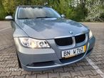 BMW Seria 3 320i - 11