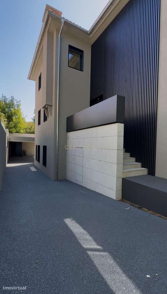 Moradia T5 na Foz do Douro - Grande imagem: 3/39