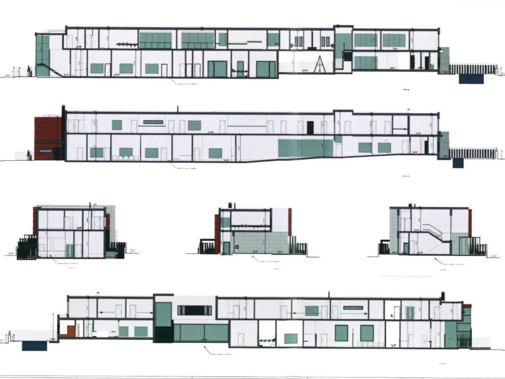 Moradia Isolada / Externato - Grande imagem: 5/5