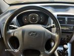 Hyundai Tucson 2.0 Comfort 2WD - 8