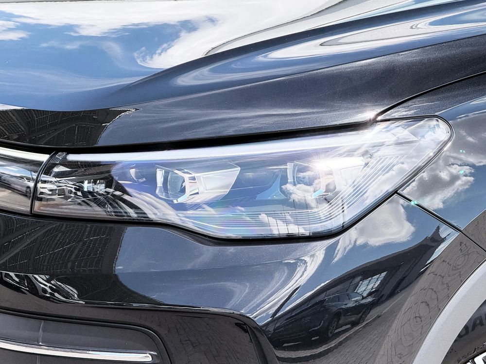 Volkswagen Tiguan 2.0 TDI Scr DSG Goal 150 KM — zdjęcie 2