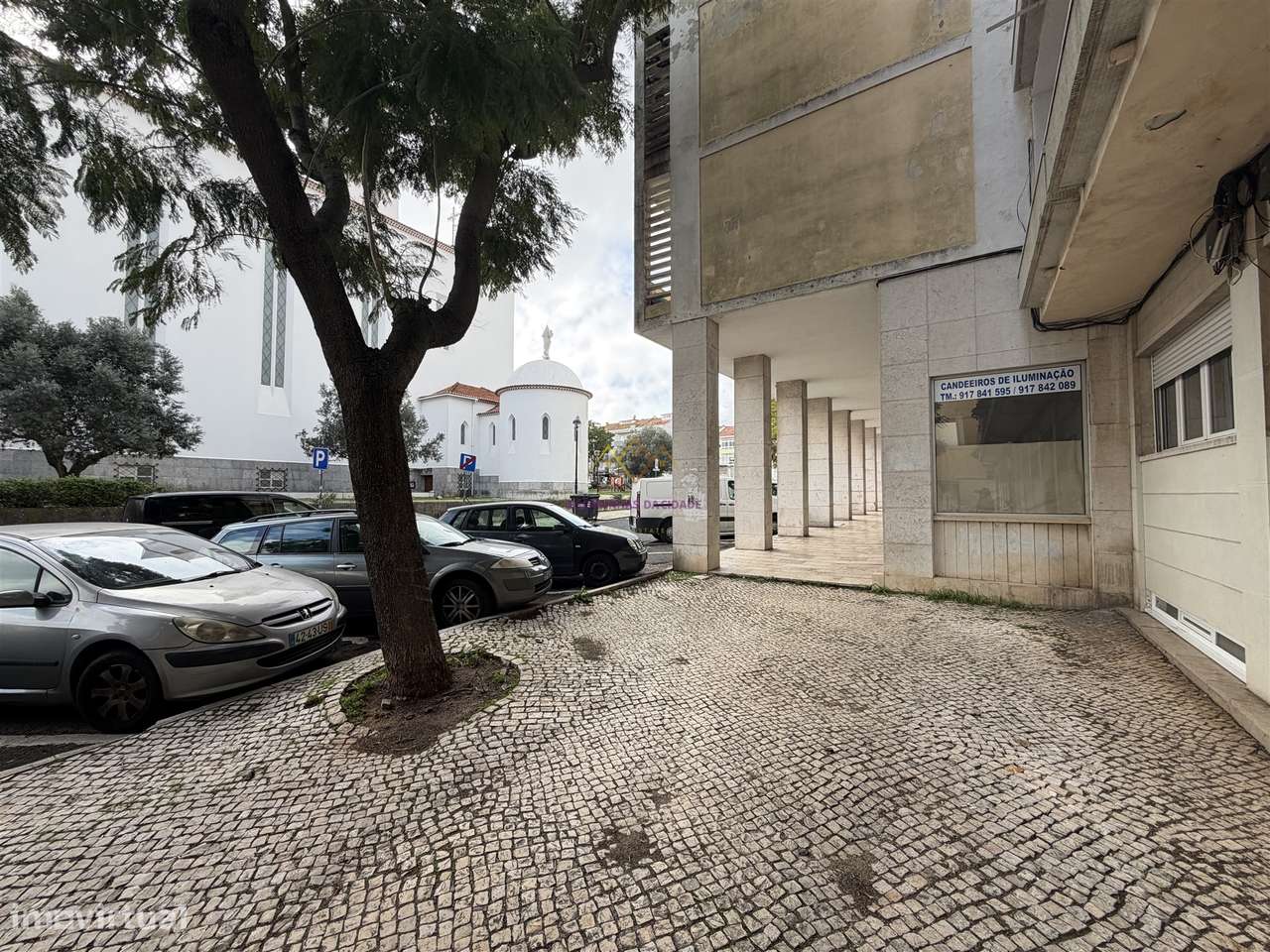 T2 com Terraço na Venteira | Remodelação Total - Grande imagem: 5/35