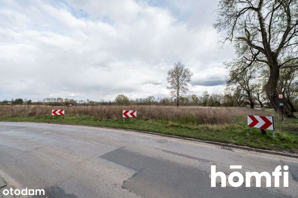 Działka budowlana, super lokalizacja, Skaryszewska - Pełny obrazek: 2/5