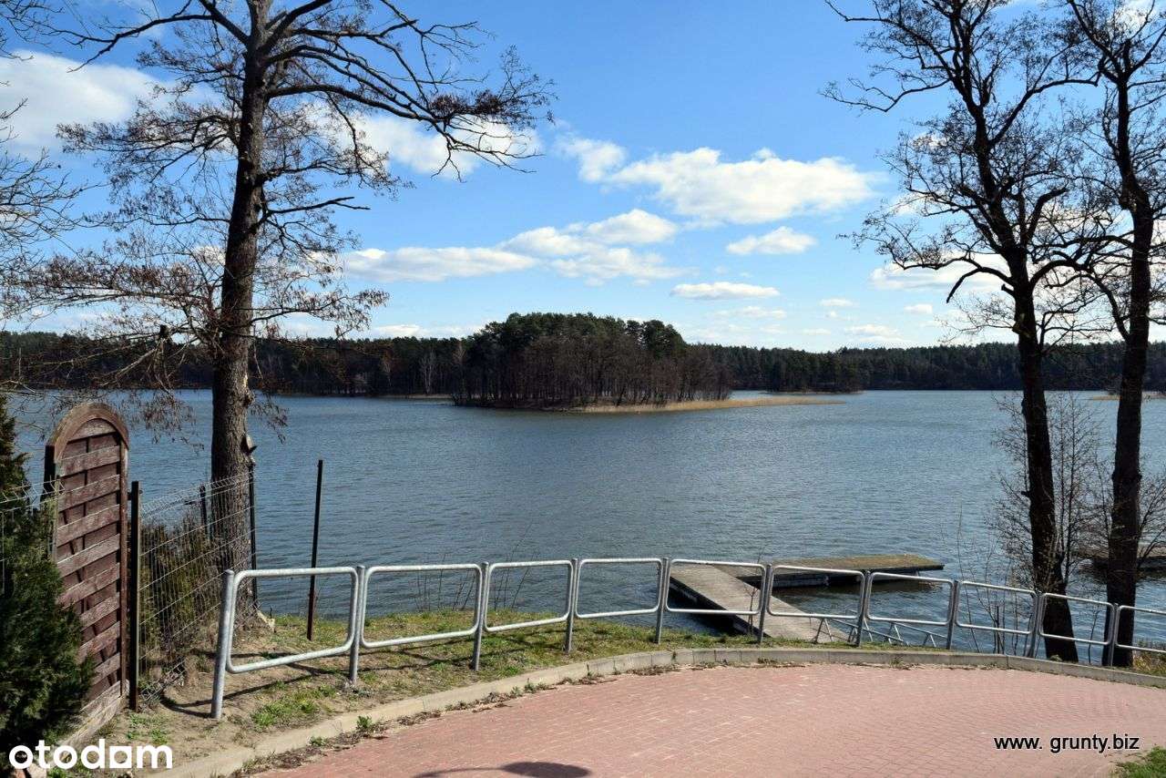 Dom na szlaku Wielkich Jezior Mazurskich-5