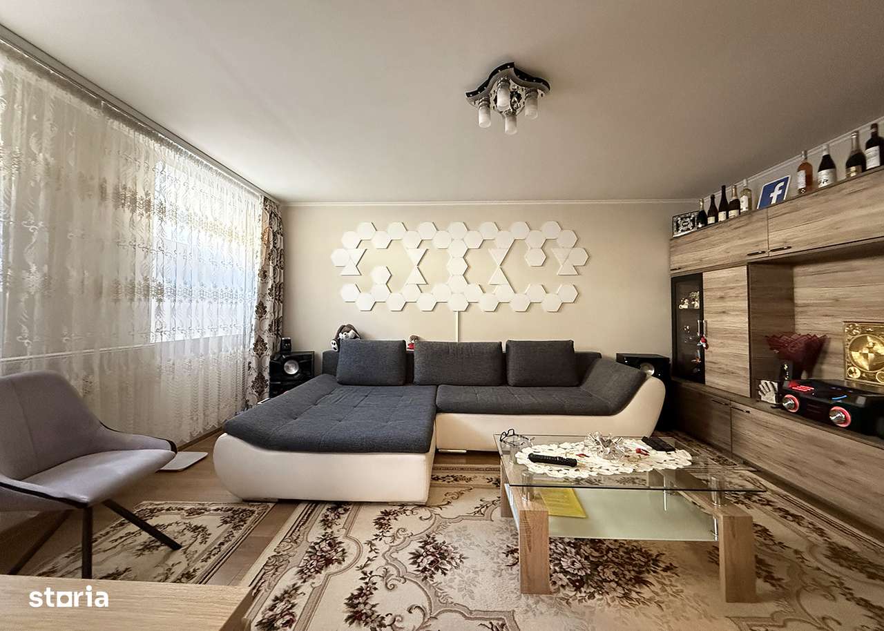 Doua apartamente cu o camera - Ultracentral in Oradea - IMOBIHOR - Imagine principală: 1/8