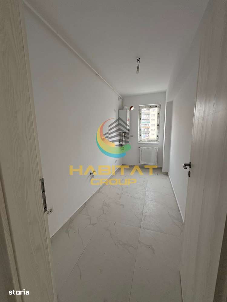 Mutare Rapida! Apartament Decomandat 2 Camere 53.2mp Berceni-Grand Are