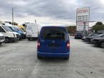 Bara fata, spate VW Caddy 1.9 BSU - DEZMEMBRARI - Garantie si factura - 2