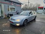 Ford Mondeo 1.8 SCi Trend / Trend+ - 3