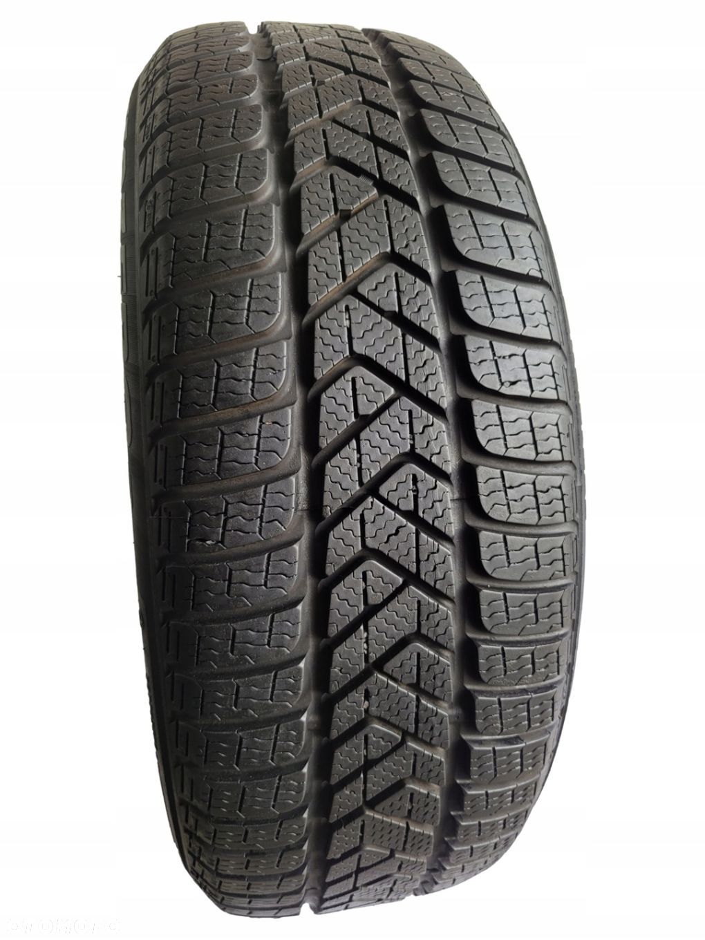 Pirelli Winter SottoZero 3 205/55 R17 95H 7,5mm - 1