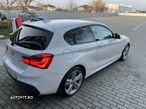 BMW Seria 1 118i Edition M Sport Shadow - 13