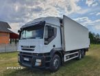 Iveco STRALIS - 1