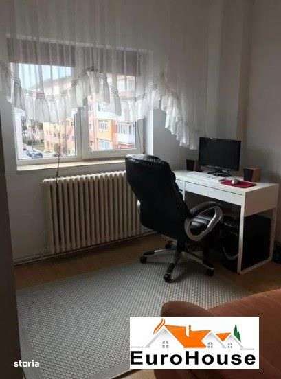 Apartament cu 3 camere de inchiriat in Alba Iulia - Imagine principală: 5/7