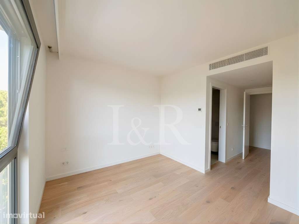 Apartamento T3 com varanda no empreendimento DUUO, Lisboa-14