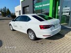 Skoda Superb 2.0 TSI Style DSG - 6