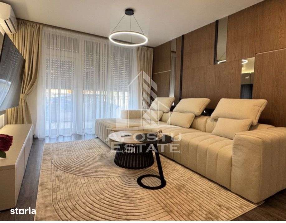 Apartament de Vanzare 3 camere, semidecomandat ,renovat, Calea Sagului